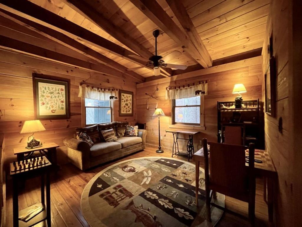 Peaceful Tellico View Home With Private Hot Tub Tellico Plains Exterior foto